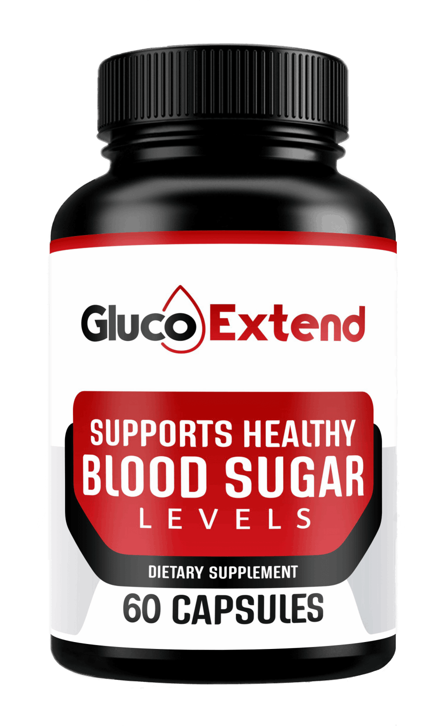 Gluco Extend™ | Official Website | Supports Blood Sugar Levels